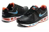 nike air max tn requin 2010 acheter cuir black moon orange femmes hommes